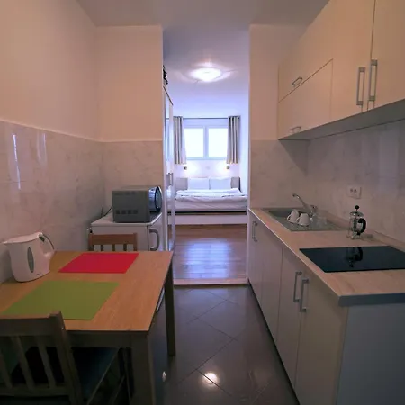 Apartment Arena Penthouse