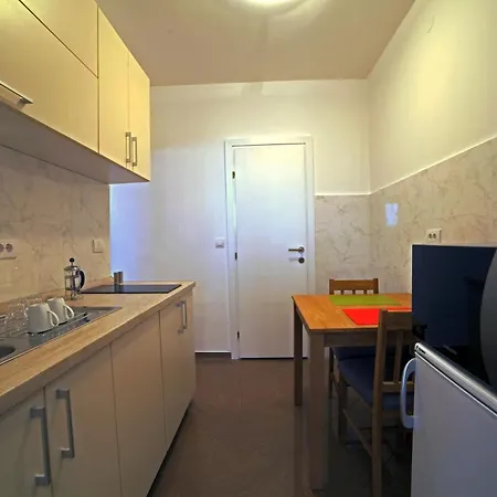 Arena Penthouse Apartment Belgrade
