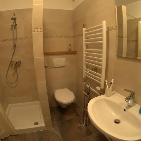 Arena Penthouse * Belgrade